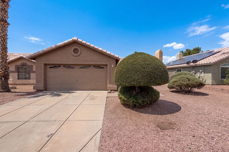 Photo 24 of 25 of 2945 E Hononegh Dr, Phoenix, AZ