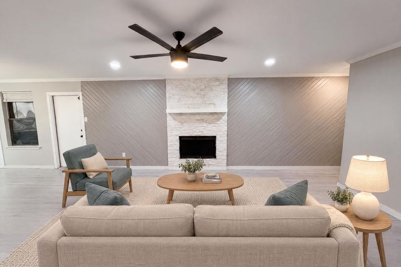 Photo 9 of 18 of 13214 Deepwater Cir, Corpus Christi, TX