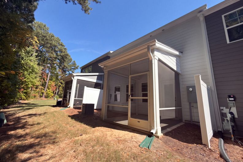 Photo 18 of 21 of 1858 Porch Swing Way, Apex, NC