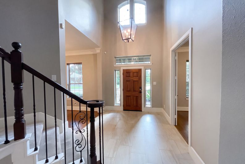 Photo 6 of 27 of 31403 Imperial Bluff Ct, Spring, TX