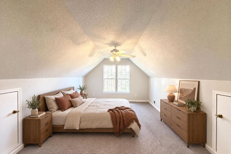 Photo 14 of 21 of 3016 Wyntree Ct, Matthews, NC