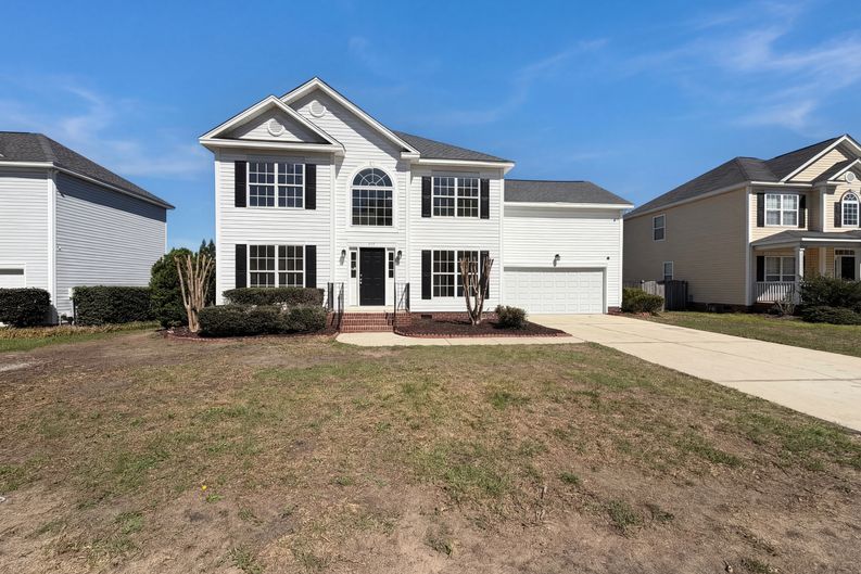 Photo 11 of 23 of 217 Branchview Dr, Columbia, SC