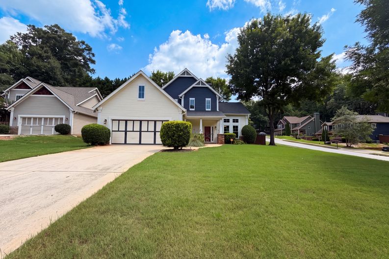 Photo 24 of 28 of 2983 Boulder Walk Ct SE, Atlanta, GA