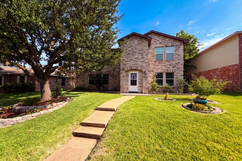 Photo 19 of 21 of 1213 Maritime Ln, Wylie, TX