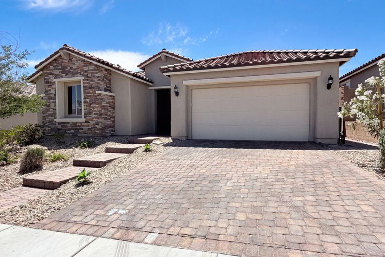 Photo 40 of 47 of 10619 Skye Paseo Ave, Las Vegas, NV