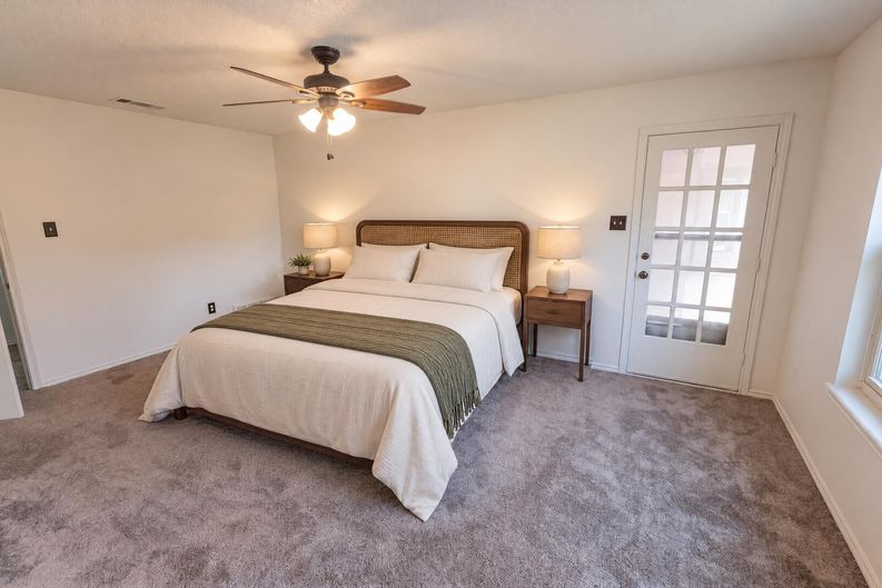Photo 12 of 18 of 3707 110th St, Lubbock, TX