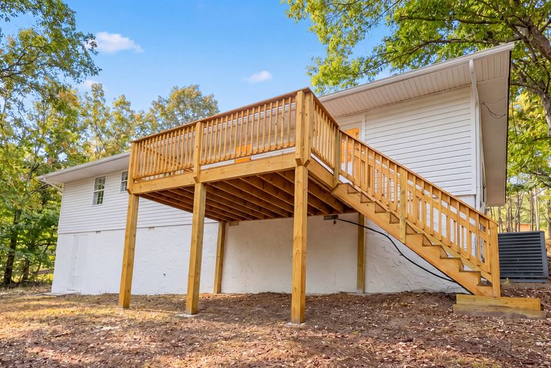 Photo 5 of 20 of 643 Akins Rd, Chickamauga, GA