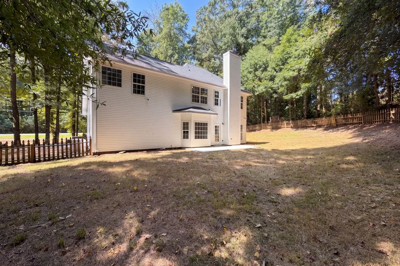Photo 23 of 26 of 275 Forrest Ave, Fayetteville, GA