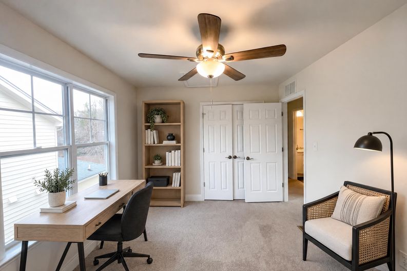 Photo 12 of 17 of 604 Eastway Ave, Durham, NC