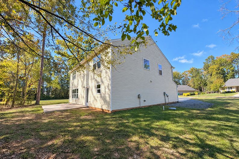 Photo 27 of 30 of 658 Buckskin Rd, Oakboro, NC