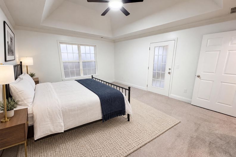 Photo 4 of 15 of 2506 Etheridge Mill Rd, Griffin, GA