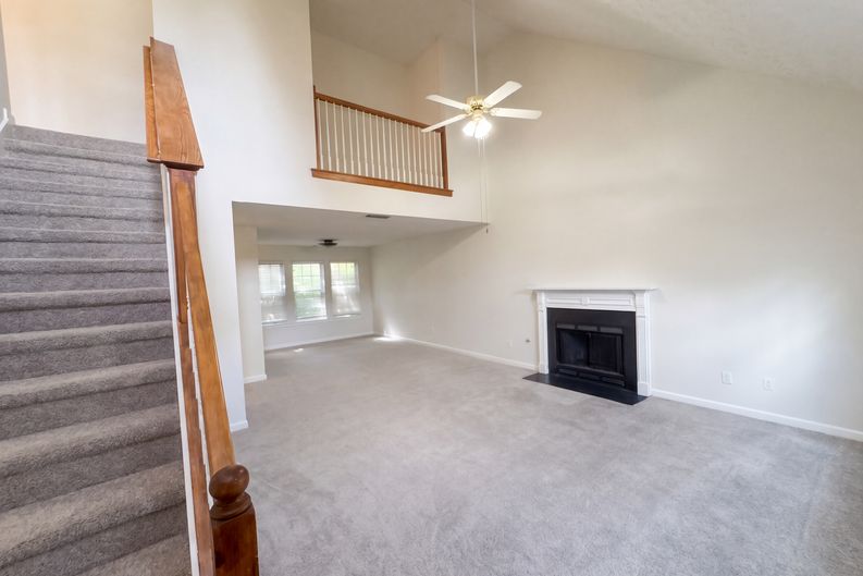 Photo 3 of 60 of 2492 Halcyon Way, Lawrenceville, GA