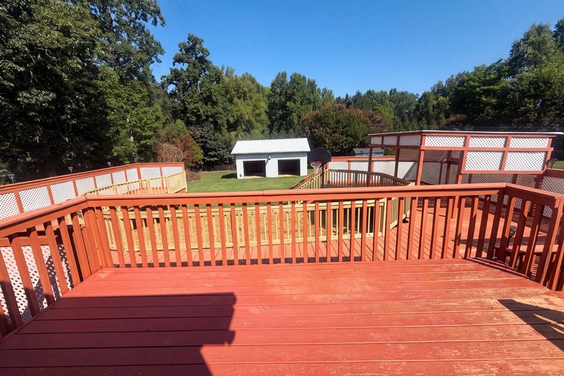 Photo 24 of 26 of 109 Briarcreek Dr, Winston Salem, NC