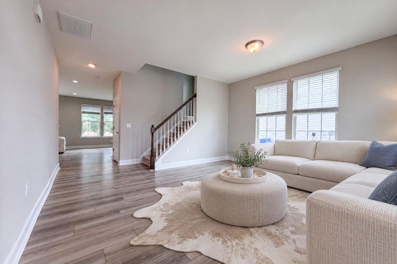 Photo 3 of 26 of 93 Spring Crest Dr, Angier, NC