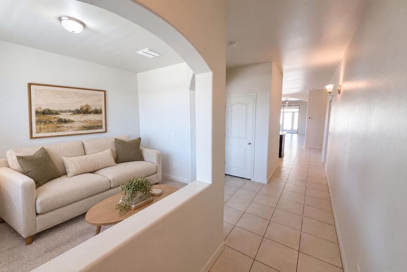 Photo 16 of 37 of 23764 W Hilton Street, Buckeye, AZ