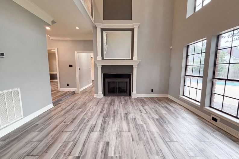 Photo 6 of 27 of 6127 Willowcrest Ct, Spring, TX