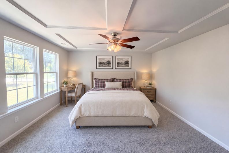 Photo 4 of 21 of 1578 Tice Hurst Ln, Apex, NC