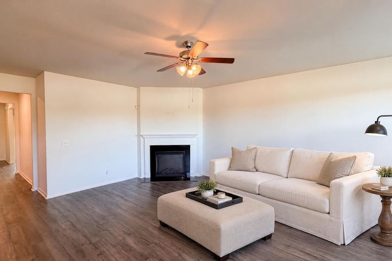 Photo 3 of 25 of 8130 Highland Dr SW, Covington, GA
