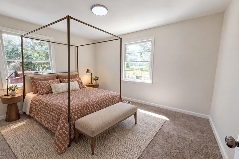 Photo 4 of 17 of 2112 Axson St, Cayce, SC