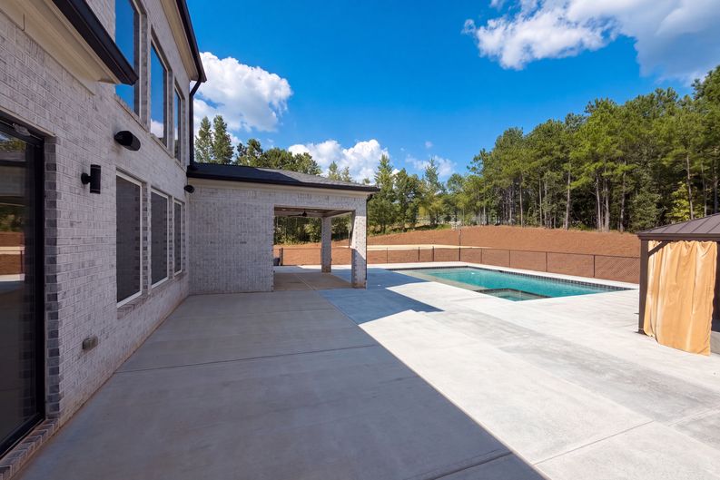 Photo 29 of 32 of 214 Coastline Rd, Fayetteville, GA