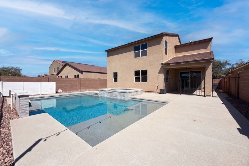 Photo 36 of 38 of 22880 E Indiana Ave, Queen Creek, AZ