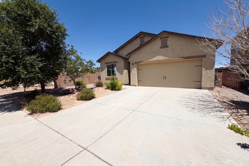 Photo 18 of 19 of 3504 Wild Horse Rd NE, Rio Rancho, NM