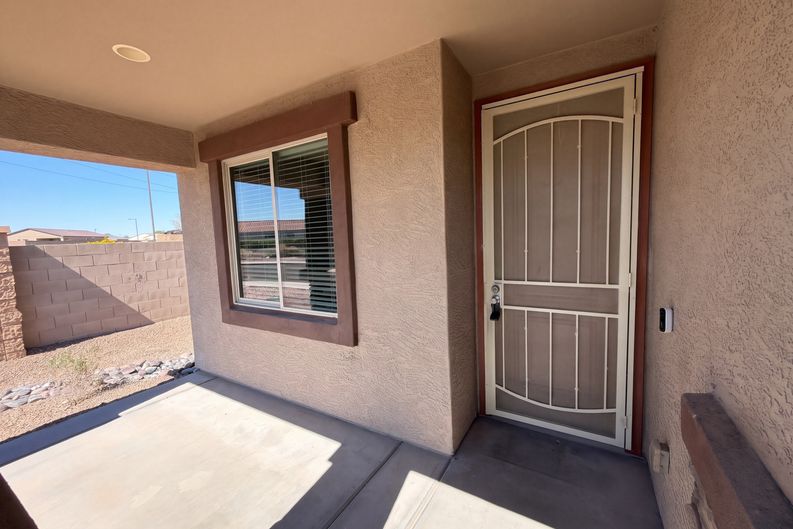 Photo 34 of 37 of 23764 W Hilton Street, Buckeye, AZ