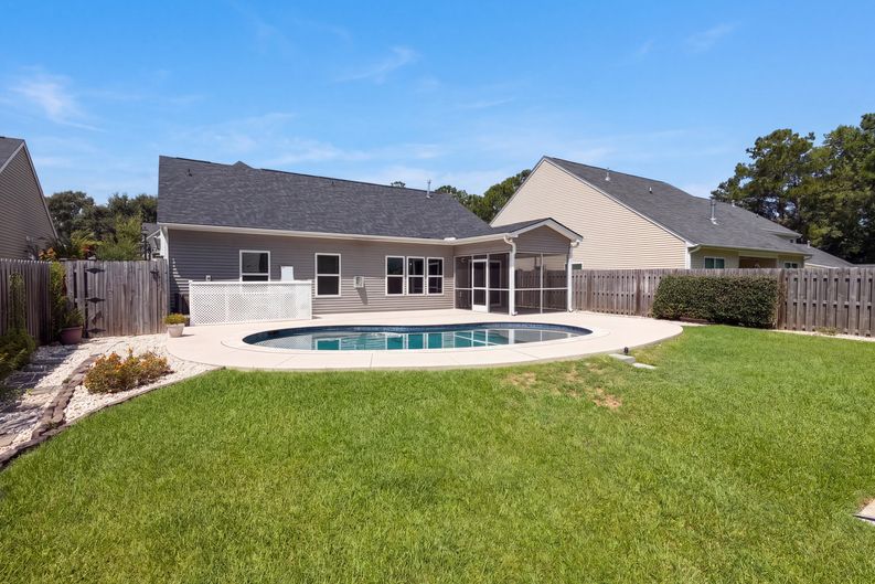 Photo 5 of 20 of 157 Alpine Rd, Summerville, SC