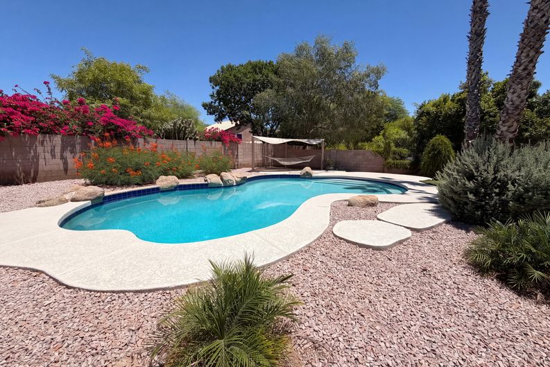 Photo 33 of 36 of 1371 N Concord Ave, Chandler, AZ