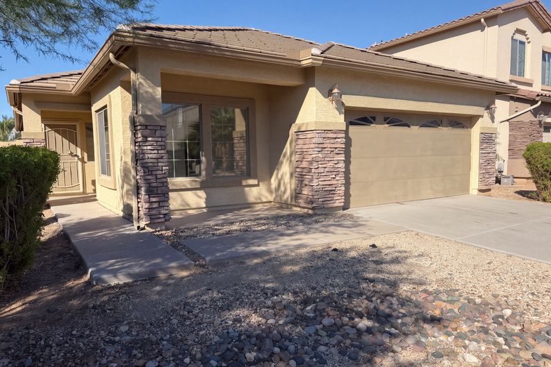 Photo 35 of 41 of 25852 W Lynne Ln, Buckeye, AZ