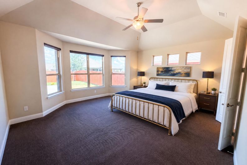 Photo 4 of 22 of 1621 Liberty Way Trl, Wylie, TX