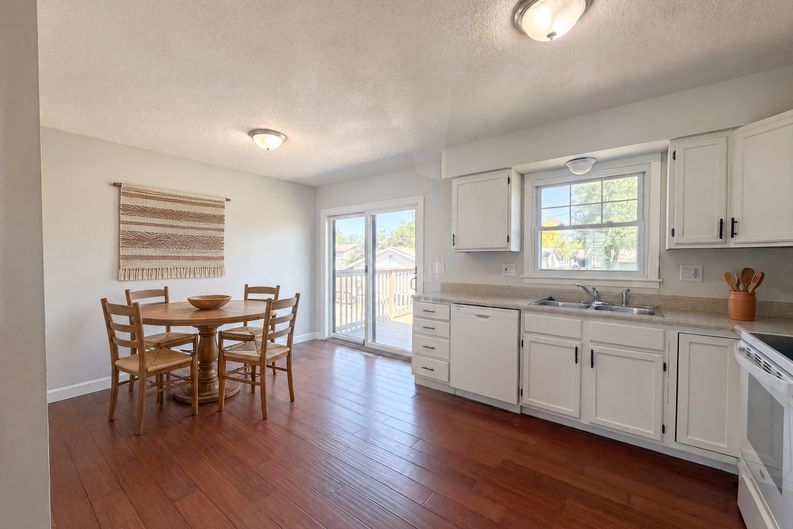 Photo 8 of 19 of 231 Downey Dr, Wellsville, KS