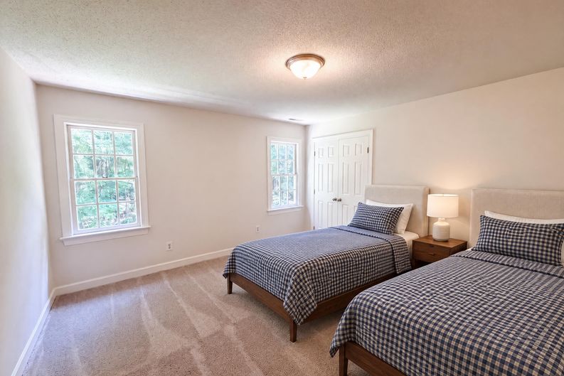 Photo 8 of 20 of 2501 Dunmore Ct, Wake Forest, NC