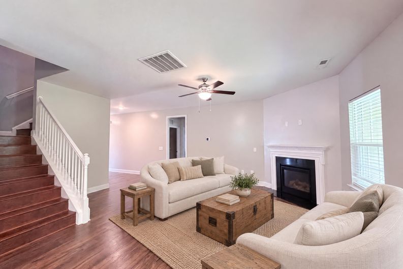 Photo 3 of 20 of 147 Allenton Way, Statesville, NC