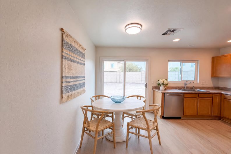 Photo 6 of 20 of 198 N 222nd Dr, Buckeye, AZ
