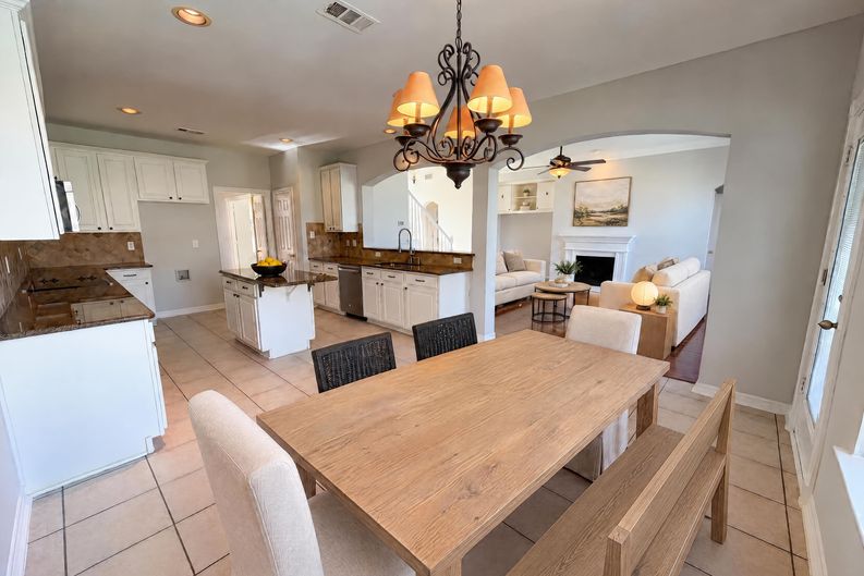 Photo 12 of 34 of 1412 Spring Ridge Ln, Flower Mound, TX