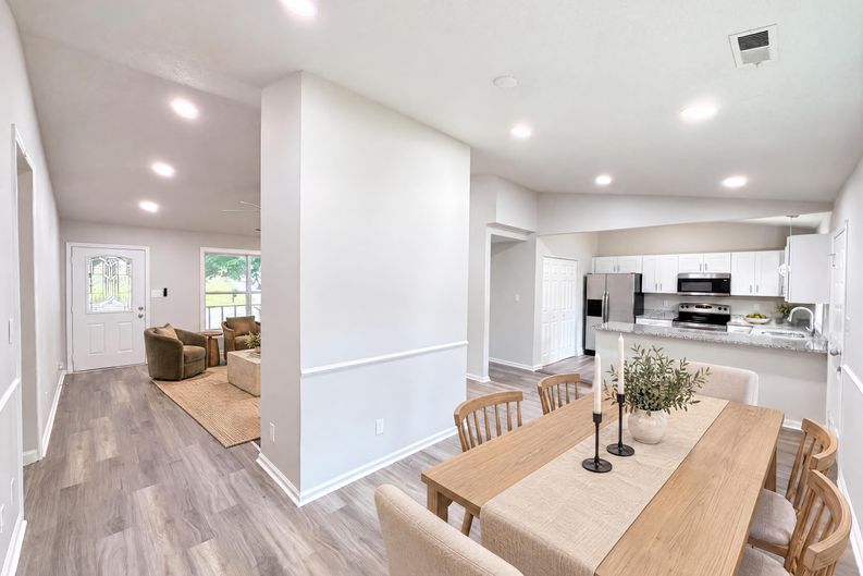 Photo 6 of 18 of 8822 Hunter Green Ln, Charlotte, NC