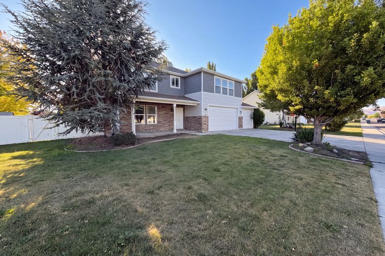 Photo 21 of 26 of 866 S 1580 W, Lehi, UT