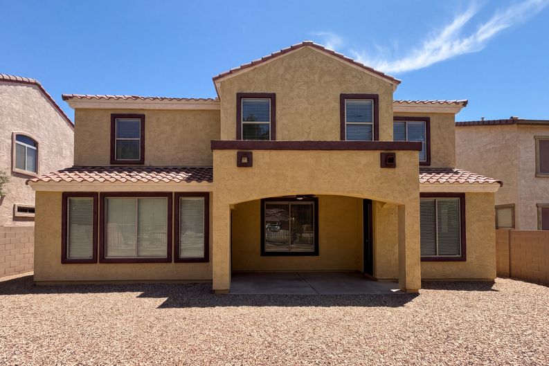 Photo 45 of 51 of 10964 N 161st Ave, Surprise, AZ