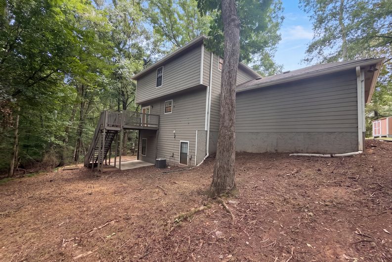 Photo 21 of 24 of 4628 Sapling Ct, Douglasville, GA