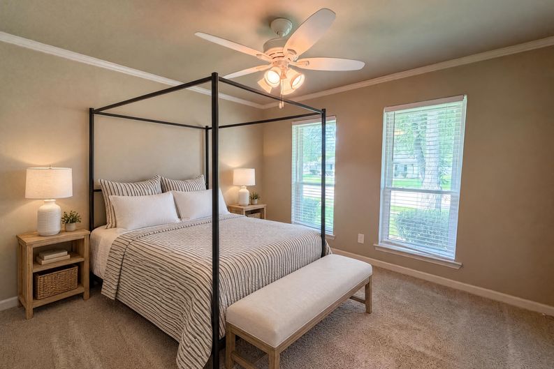 Photo 14 of 19 of 1533 Parkside Trl, Lewisville, TX