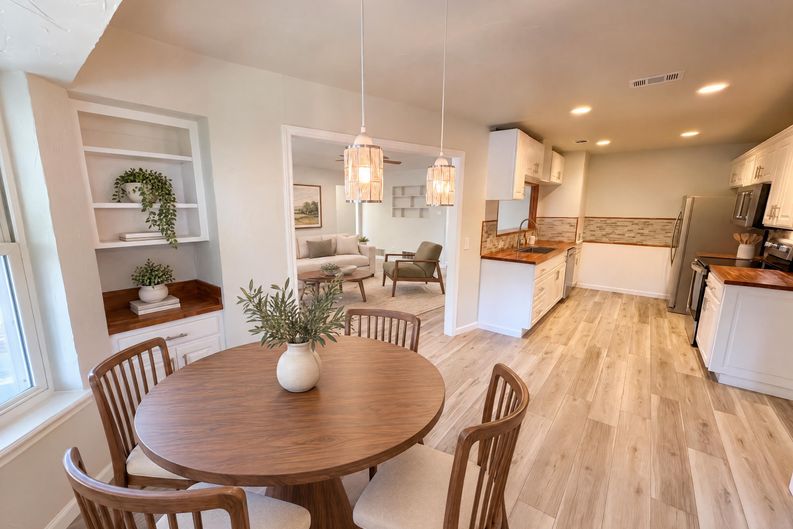 Photo 8 of 27 of 5700 Bermuda Dr, North Richland Hills, TX