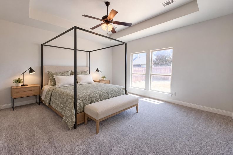 Photo 4 of 23 of 1683 St Croix St, Burleson, TX
