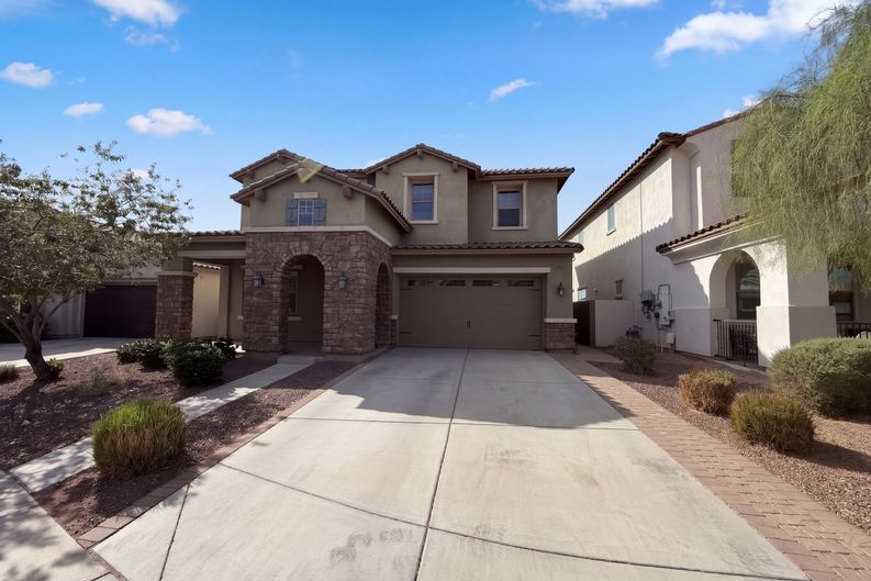 Photo 53 of 59 of 20509 W Valley View Dr, Buckeye, AZ