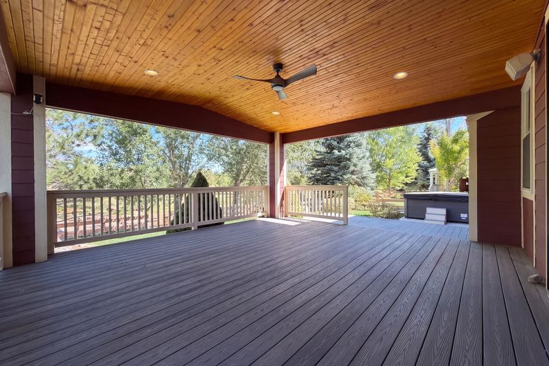 Photo 41 of 45 of 13399 W 84th Pl, Arvada, CO