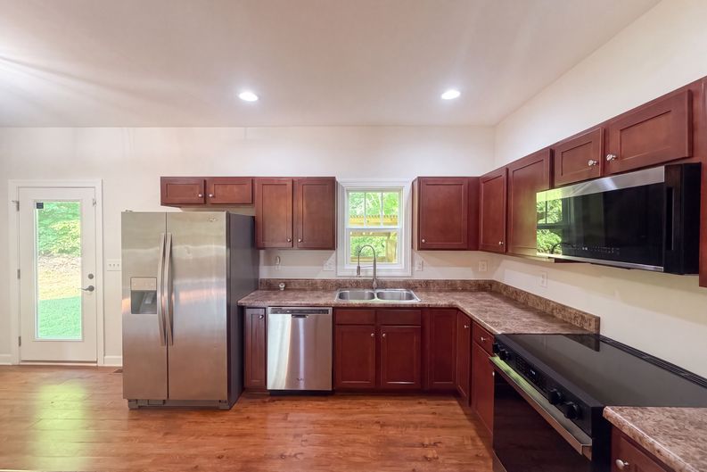 Photo 8 of 21 of 8317 Moritz Dr, Stokesdale, NC
