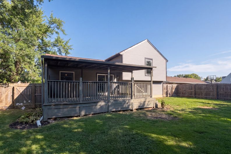 Photo 22 of 27 of 1148 Navaho Dr, Lebanon, OH