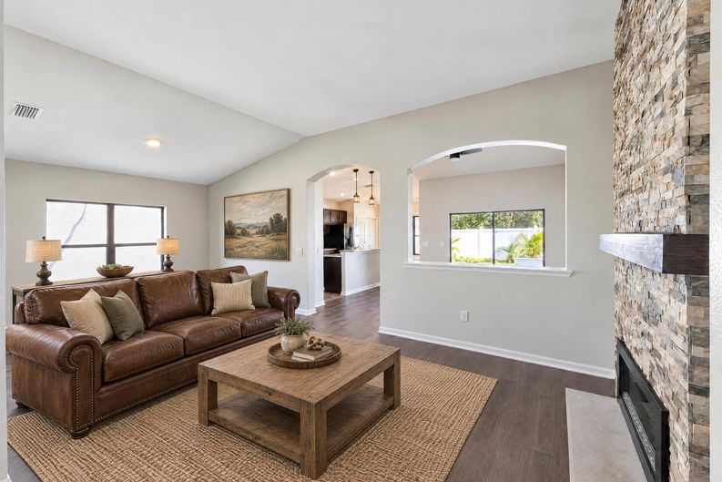 Photo 6 of 30 of 14337 Saltby Pl, Spring Hill, FL