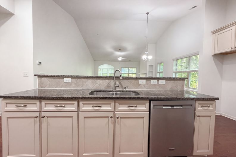 Photo 10 of 28 of 6621 Blalock Forest Dr, Willow Spring, NC
