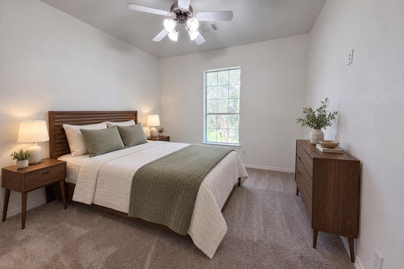 Photo 19 of 40 of 25719 Shady Spruce Ln, Katy, TX